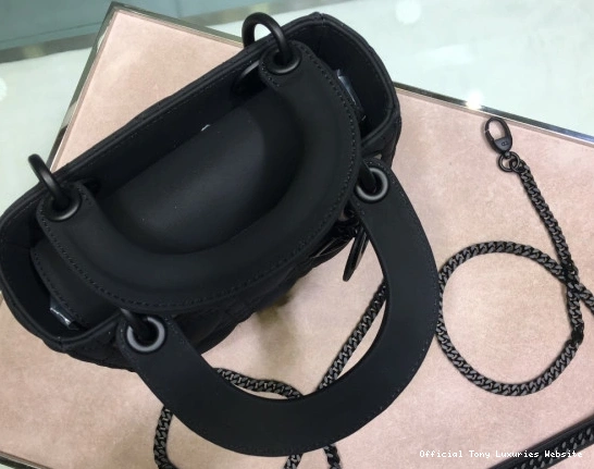 Tony Luxuries diro ULTRA LADY MATTE 0713